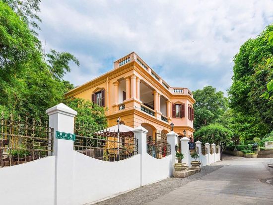 Others 4, Kulangsu Luerjiao Villa, Xiamen