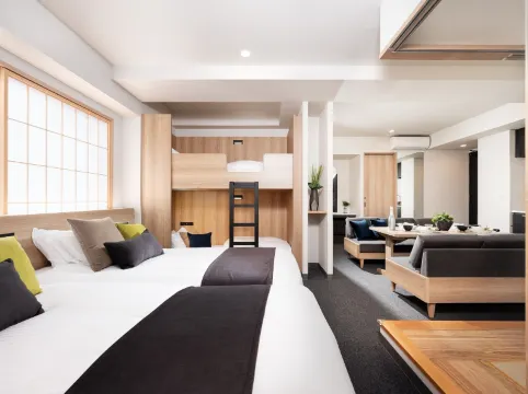 MIMARU Tokyo Ueno Okachimachi