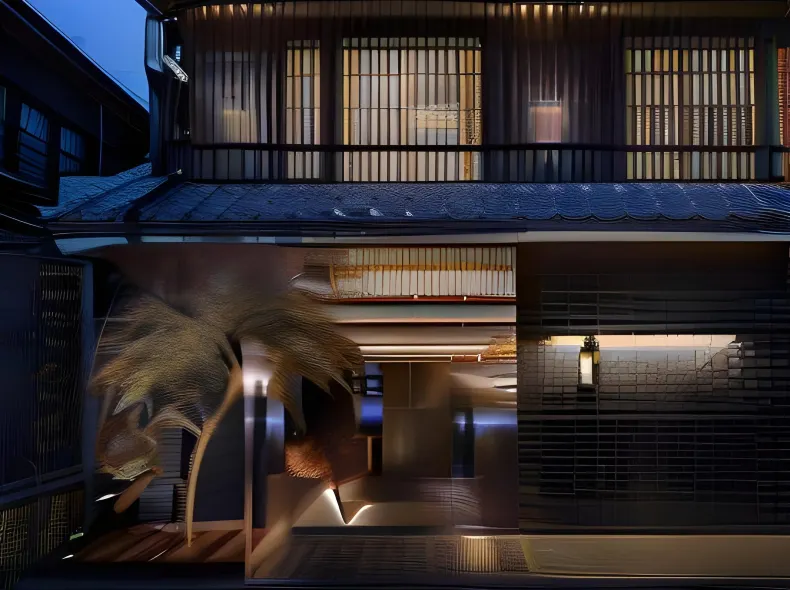 Kyoto Granbell Hotel