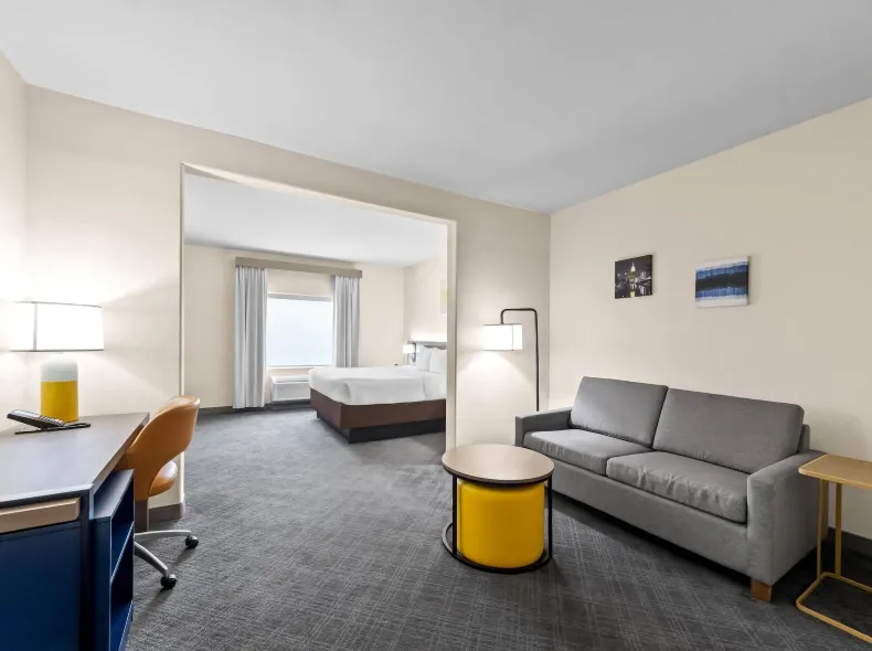 Comfort Suites San Antonio North - Stone Oak