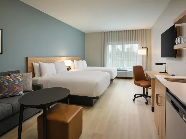 Hyatt Studios Jacksonville/st Johns Town Center