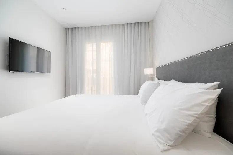 坦德姆波多奇科公寓