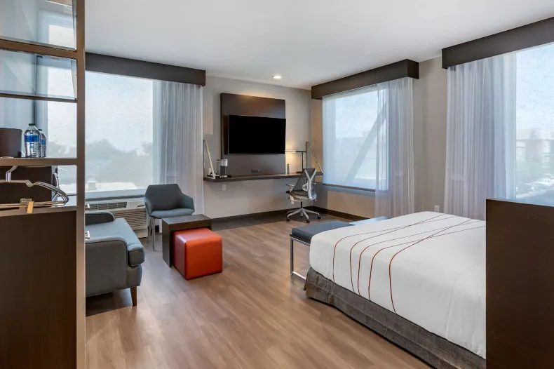 Vīb Hotel by Best Western Phoenix - Tempe