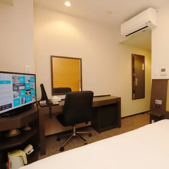 Keikyu EX Inn Shinagawa Shimbamba