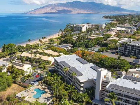 Aston at the Maui Banyan