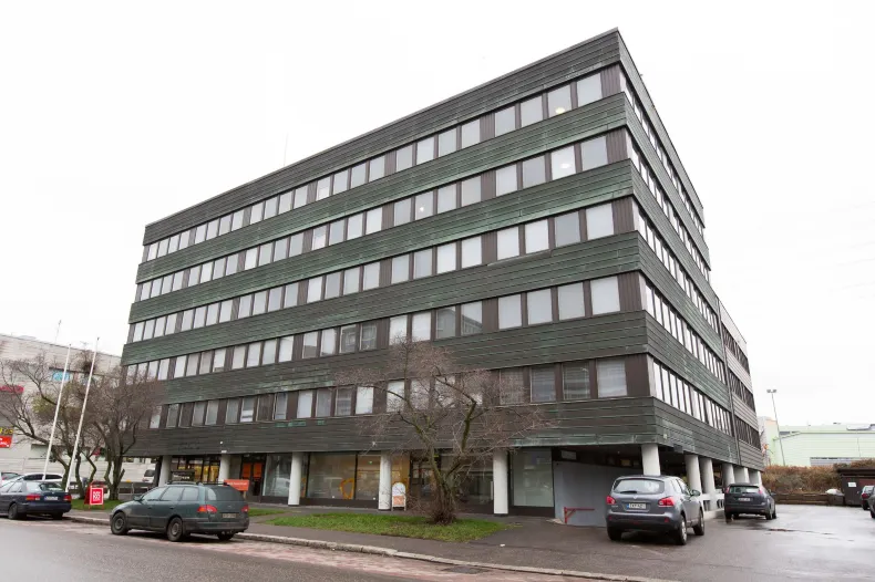 赫爾辛基赫託涅米弗諾姆公寓式飯店