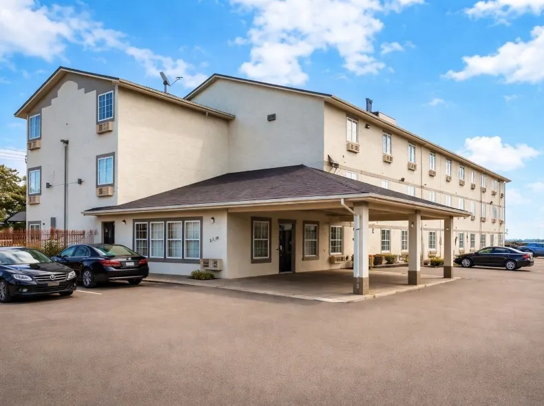 Express Inn & Suites San Antonio Near SeaWorld - Medical Center