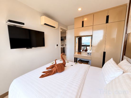 Others 2, Bo202- 1 Bedroom Condo with Sea View Ao Nang Beach, Mueang Krabi