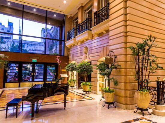 InterContinental Hotels BUENOS AIRES - Tap to explore photos