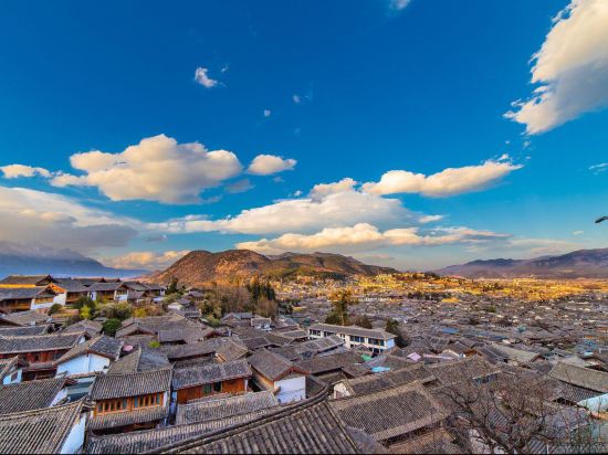 Others 5, Anyanju lnn(lijiang Ancient Town Branch), Lijiang