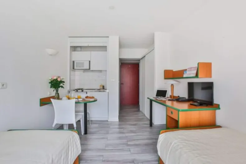 The Originals Residence, Appart’Hôtel Les Lauréades