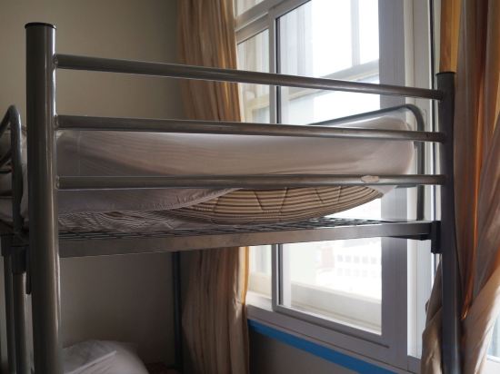 790 on George Backpackers Room Type - Bed in 4-Bed Female Dormitory Room