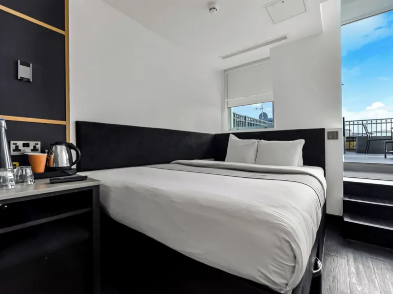 The Z Hotel Covent Garden