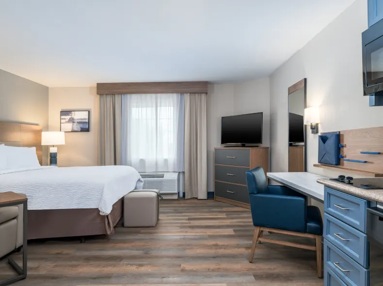 Candlewood Suites SAN ANTONIO NW NEAR SEAWORLD by IHG