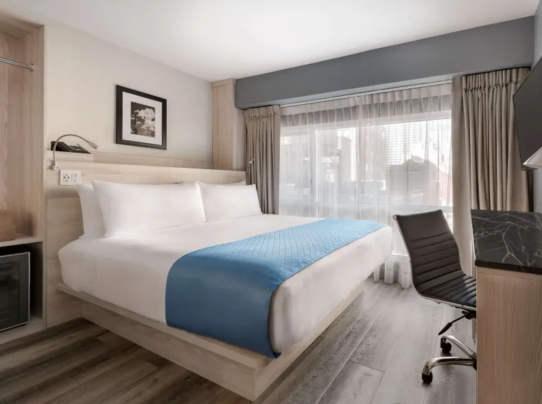 วินเกท บายวินด์แฮม นิวยอร์ก มิดทาวน์ เซาท์/ฟิฟธ์อเวนิว