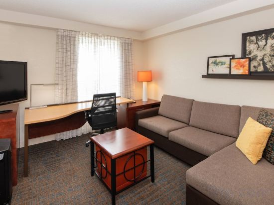 Residence Inn by Marriott Newark Silicon Valley - Tap to explore photos