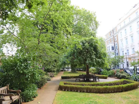 Hotel Indigo LONDON - PADDINGTON by IHG