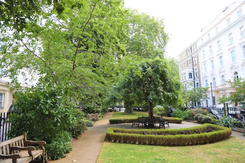 Hotel Indigo London - Paddington