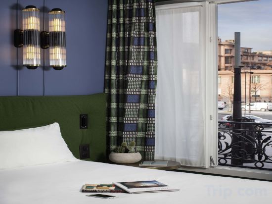 ibis Styles Paris Nation Cours de Vincennes Room Type - Standard Double Room