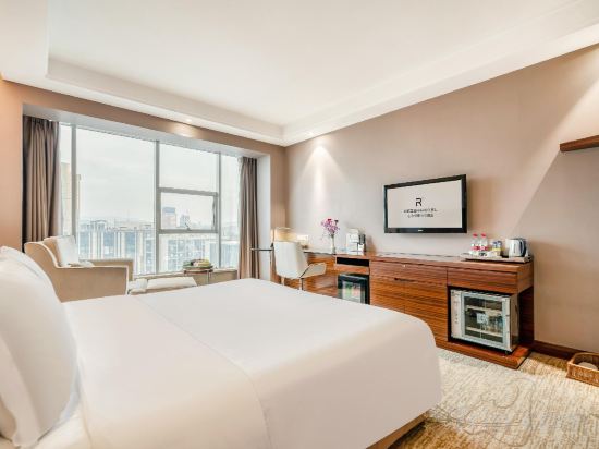 Others 2, Rezen Hotel, Jinan