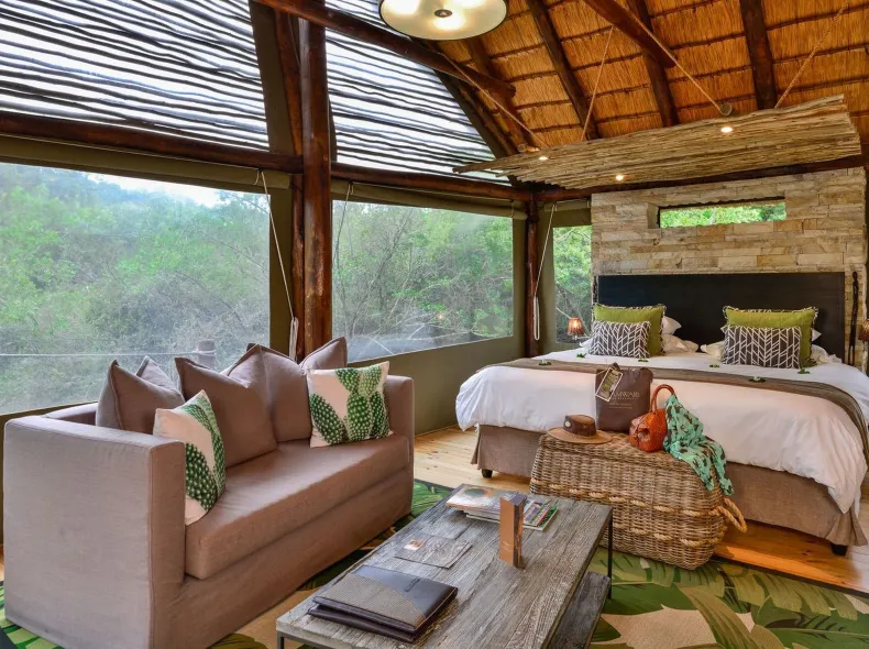 Shamwari Bayethe