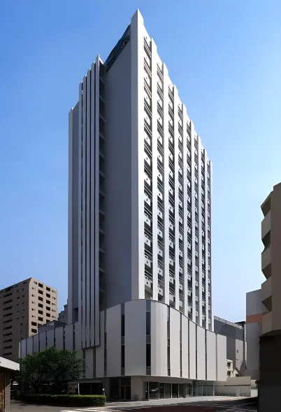 Keikyu Ex Inn Kamata