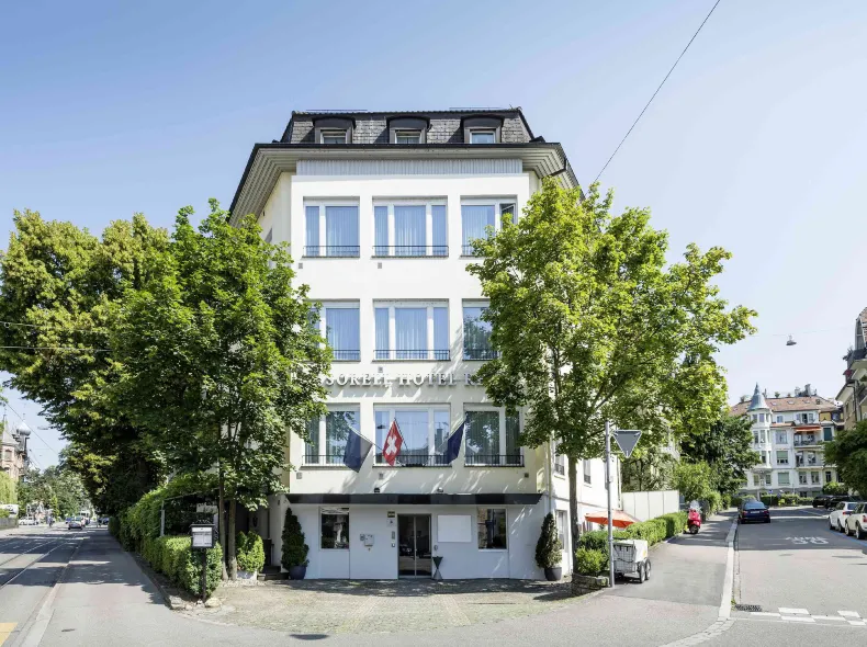 Hotel Rex
