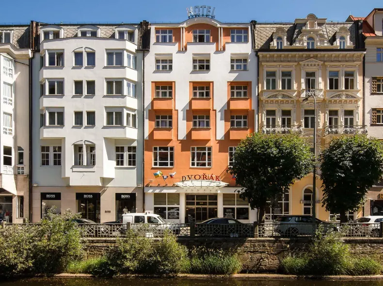 Dvorak Spa & Wellness