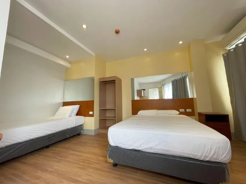 Almond Suites Cebu