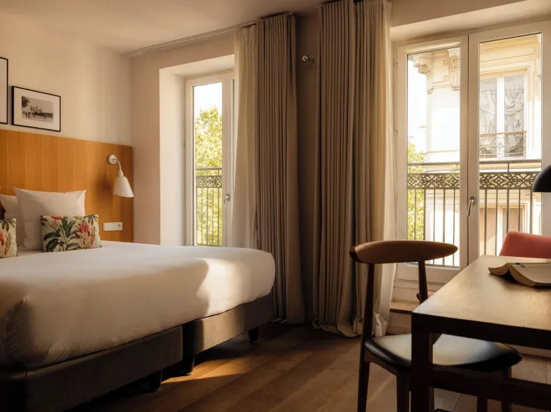 9Hotel Republique