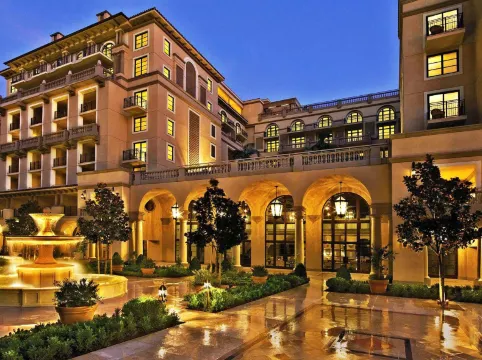 The Maybourne Beverly Hills, Maybourne Hotel Collection