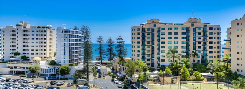 Direct Collective - Sea Breeze Mooloolaba