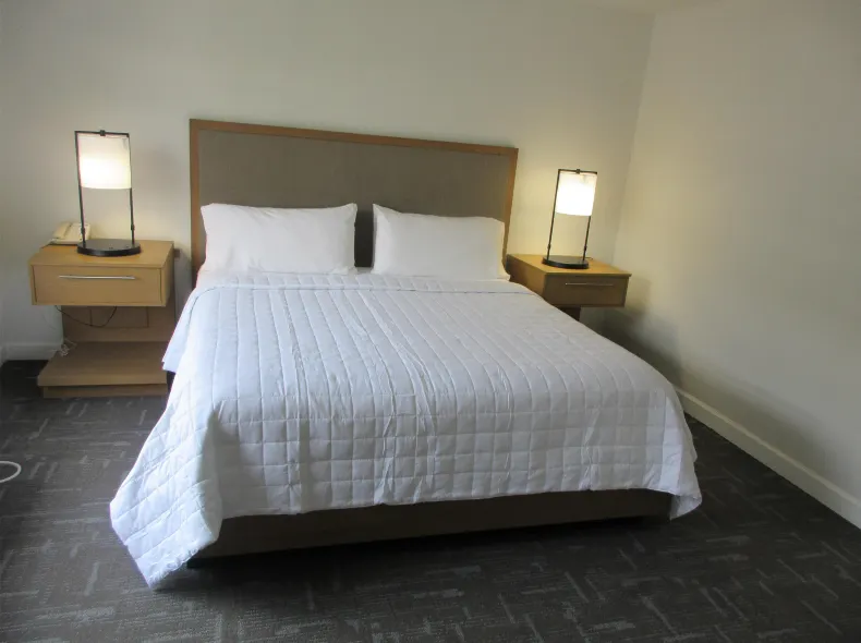 Best Western Premier Houston Downtown/Convention Center Hotel