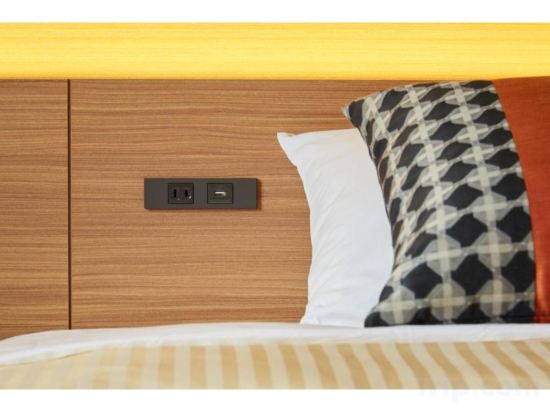 hotel MONday Asakusa Room Type - Standard King Room