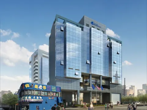 Hotel Indigo FLUSHING - LAGUARDIA by IHG