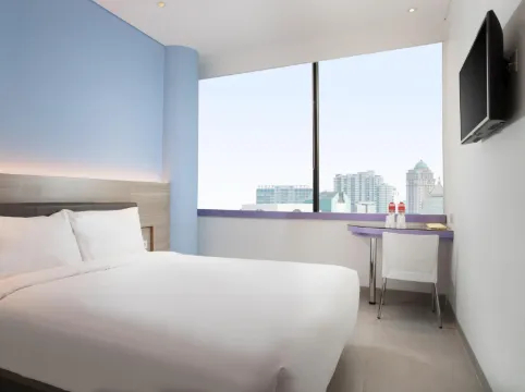 アマリス  ホテル  マンパン - ジャカルタ