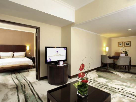 Grand Mercure Beijing Central Room Type - Executive Suite