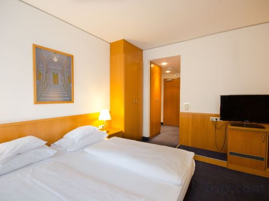 Hotel Strudlhof Vienna Room Type - Double Room