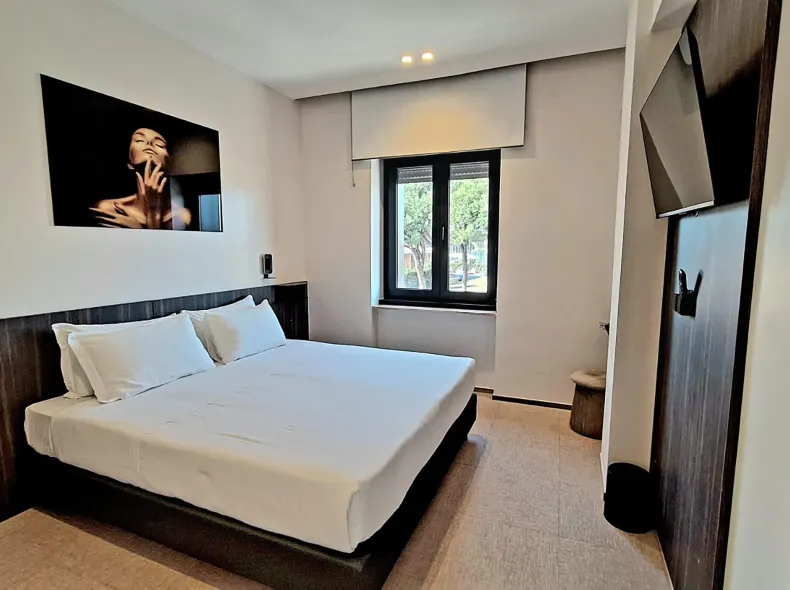 Best Western Hotel Revolution