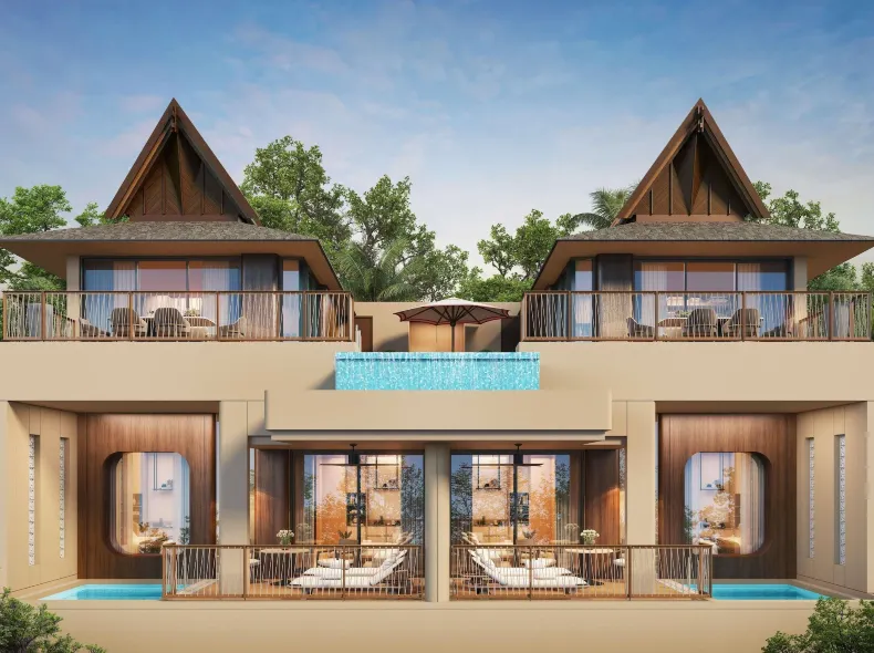 Navera Phuket - MGallery Collection (Opening in 2026)