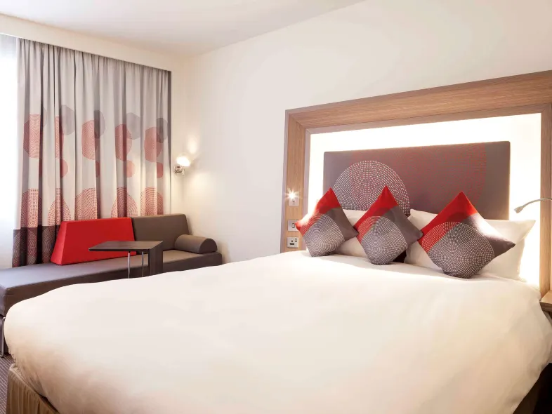 Novotel London Bridge