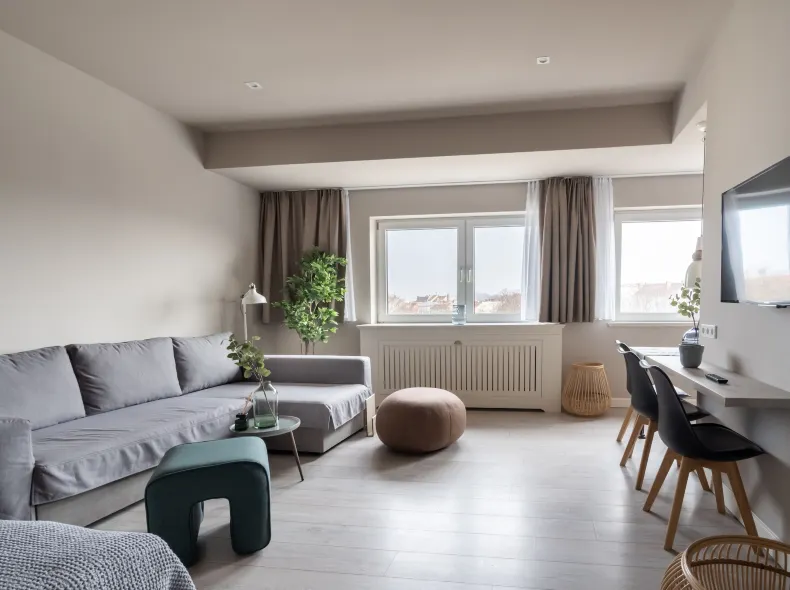 Limehome Berlin Chausseestraße