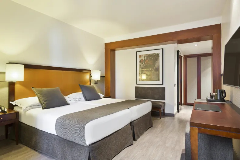 巴爾莫拉爾飯店