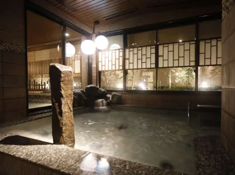 dormy inn PREMIUM Osaka Kitahama（Natural Hot Spring）