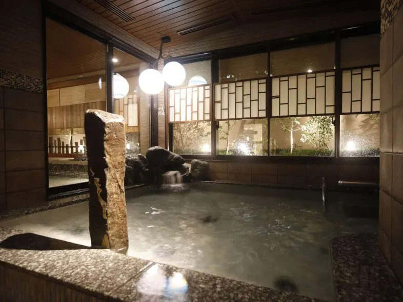 dormy inn PREMIUM Osaka Kitahama（Natural Hot Spring）