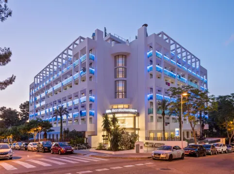 Hotel Best Mediterraneo