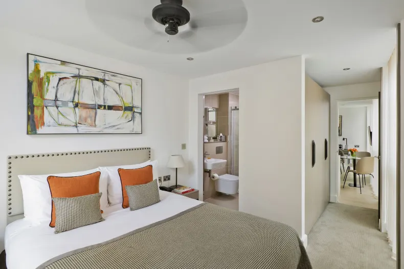 The Chronicle by Supercity Aparthotels