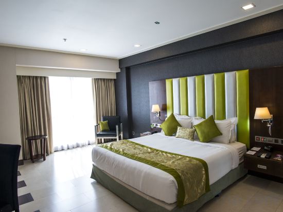 Platinum Grand Room Type - Regular Grand Room