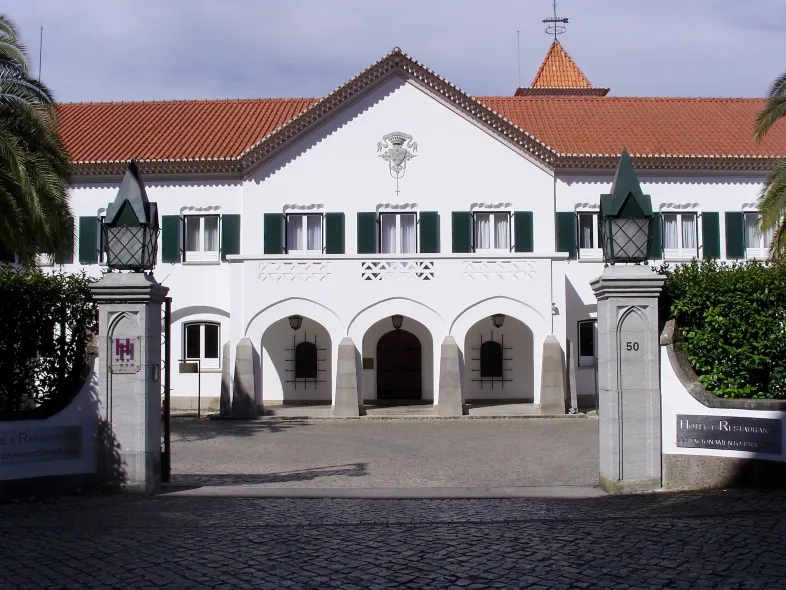 Hotel Irmãs Dominicanas - Fátima by Flagworld Hotels