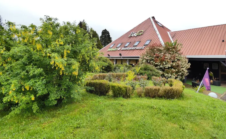 Contact Hotel Be Guest Limoges Sud